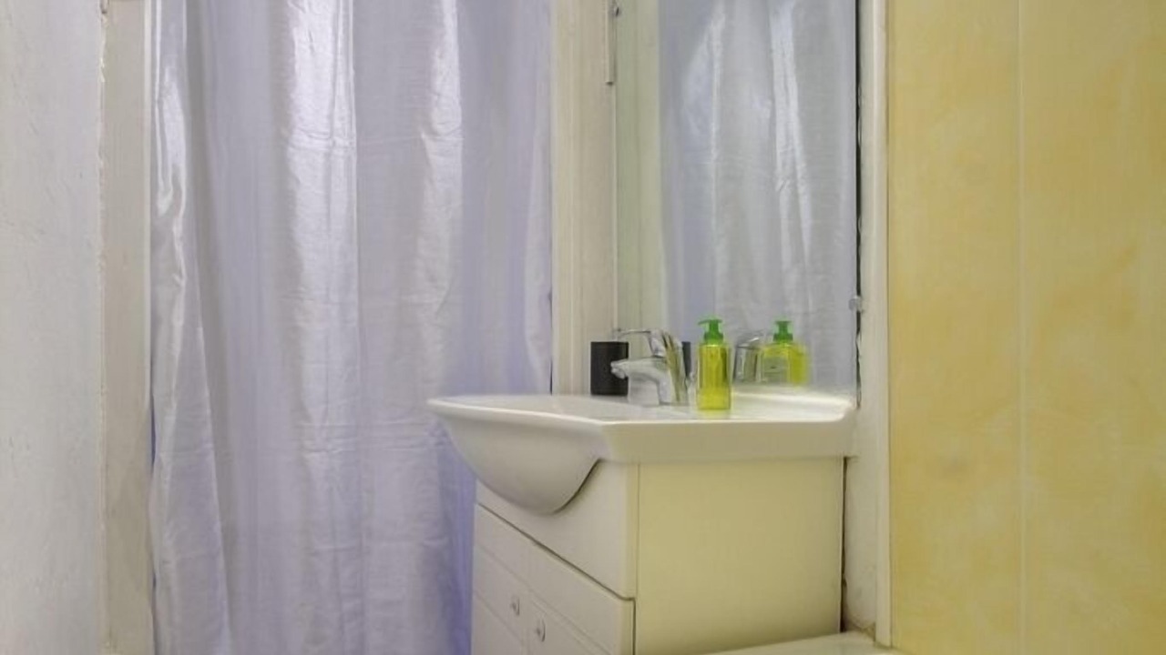 Photo of Bathroom in Mijoux