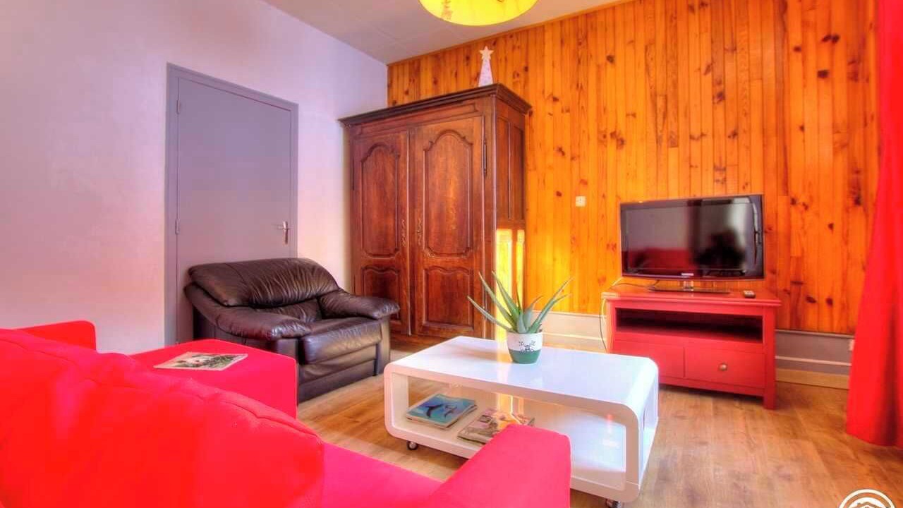 Photo of Livingroom in Mijoux