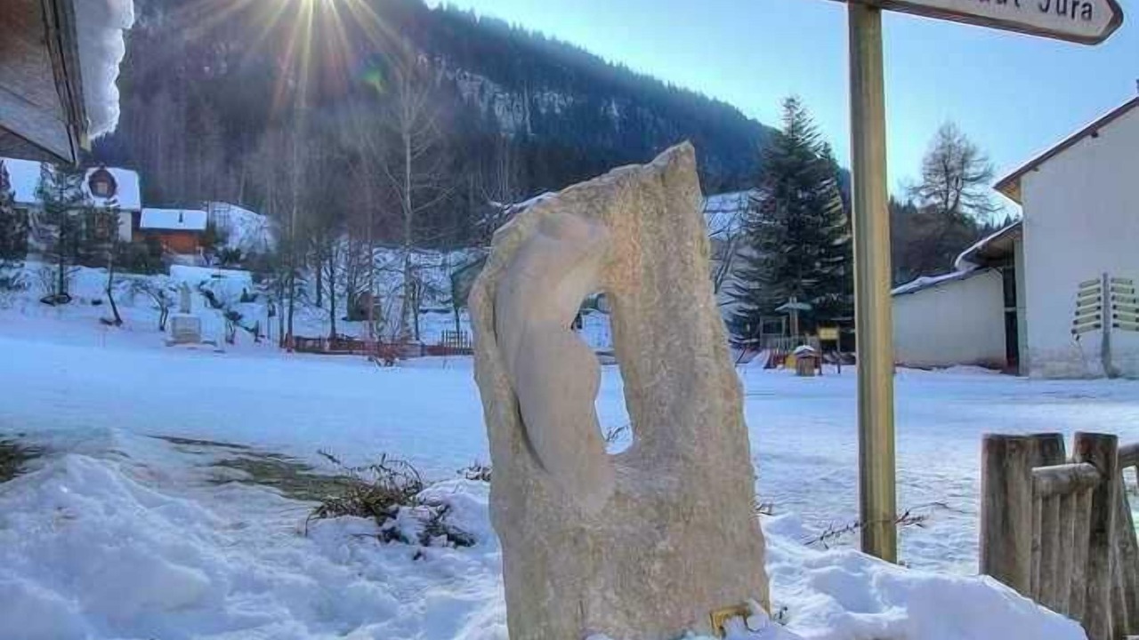 Photo of Outdoor in Mijoux