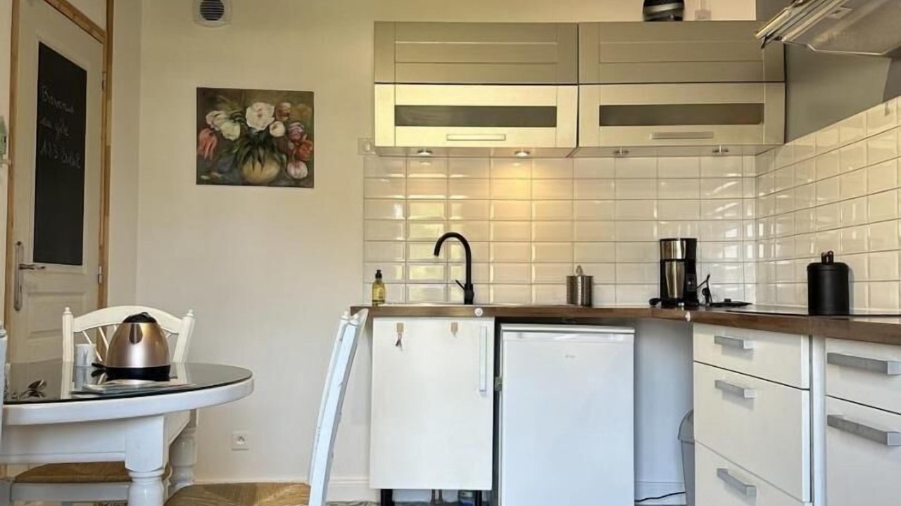 Photo of Kitchen in Saint-Jean-sur-Veyle