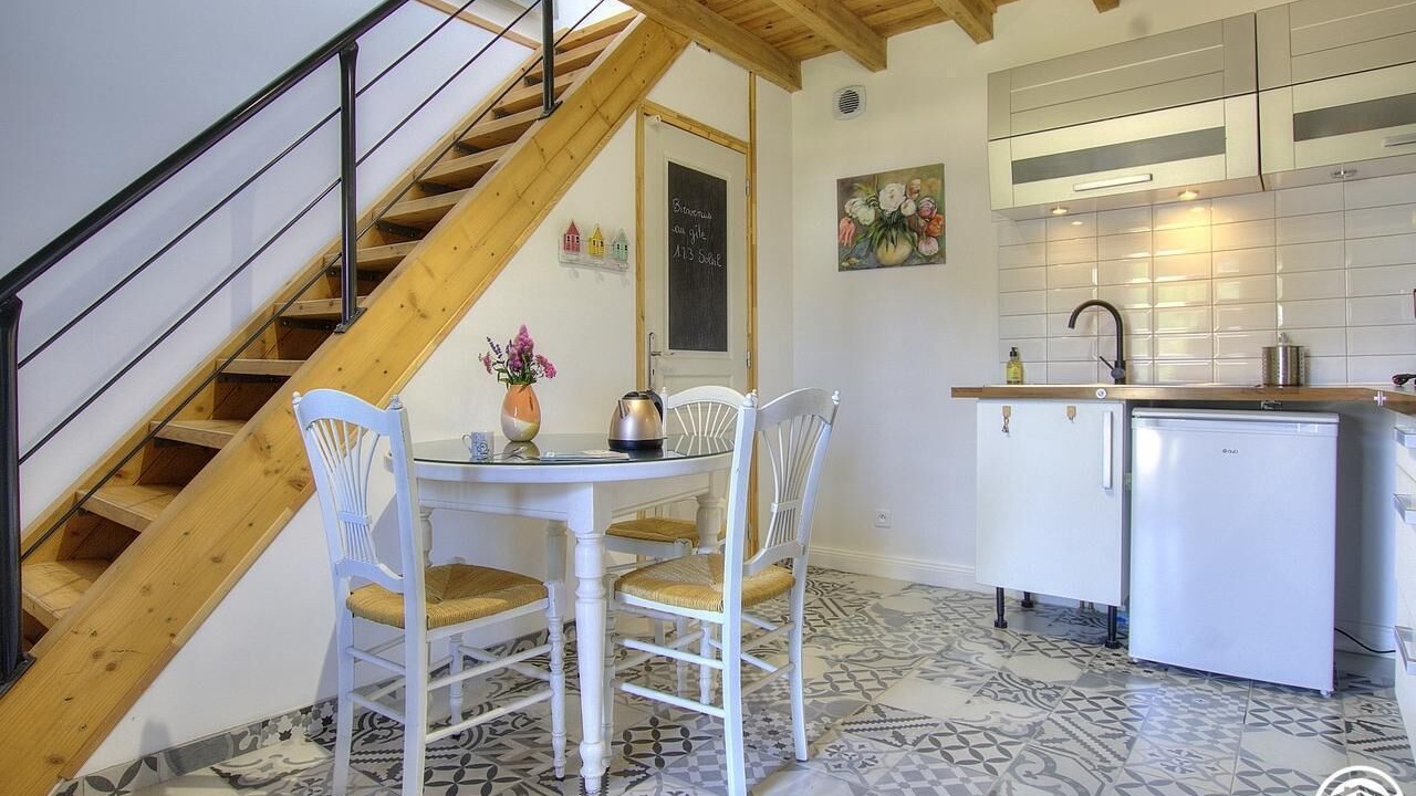 Photo of Kitchen in Saint-Jean-sur-Veyle