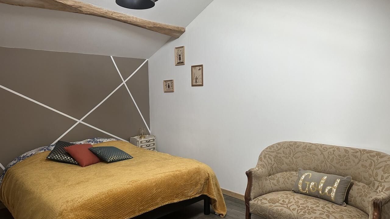 Photo of Bedroom in Saint-Jean-sur-Veyle