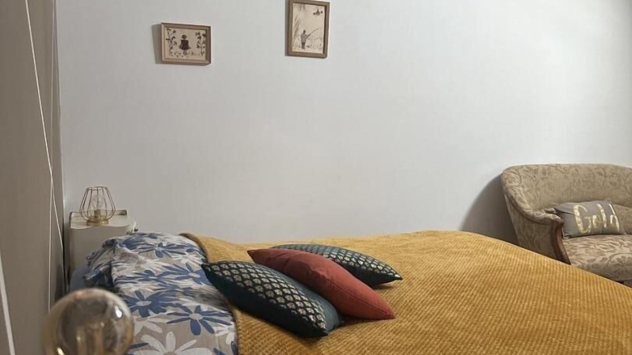 Photo of Bedroom in Saint-Jean-sur-Veyle