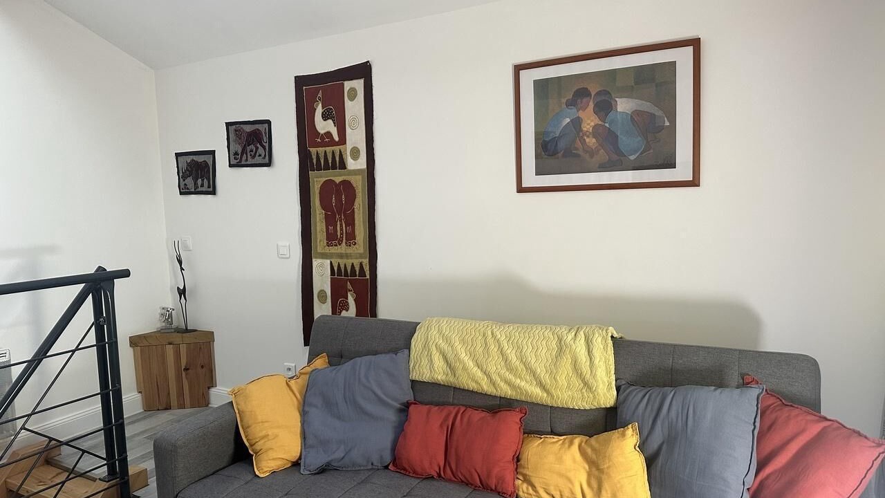 Photo of Livingroom in Saint-Jean-sur-Veyle