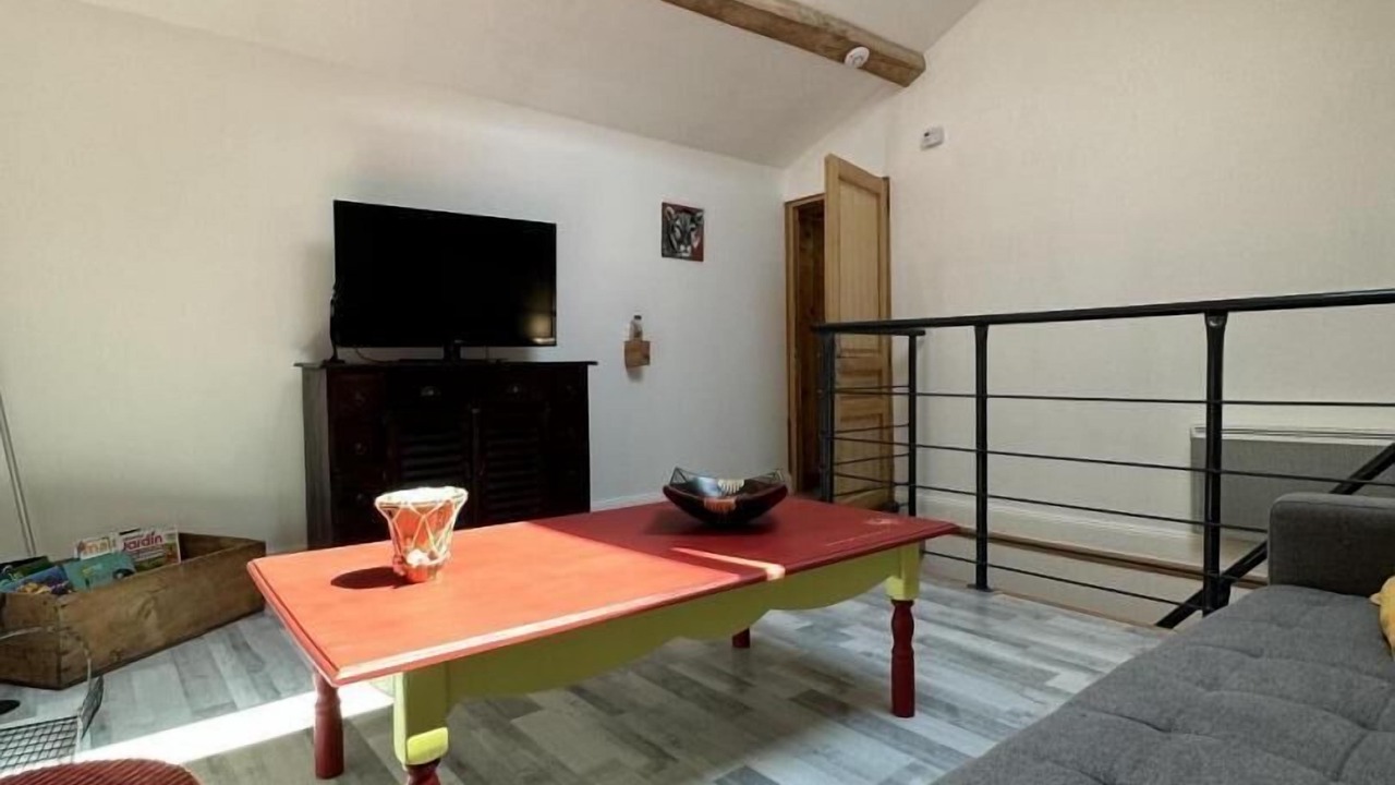 Photo of Livingroom in Saint-Jean-sur-Veyle