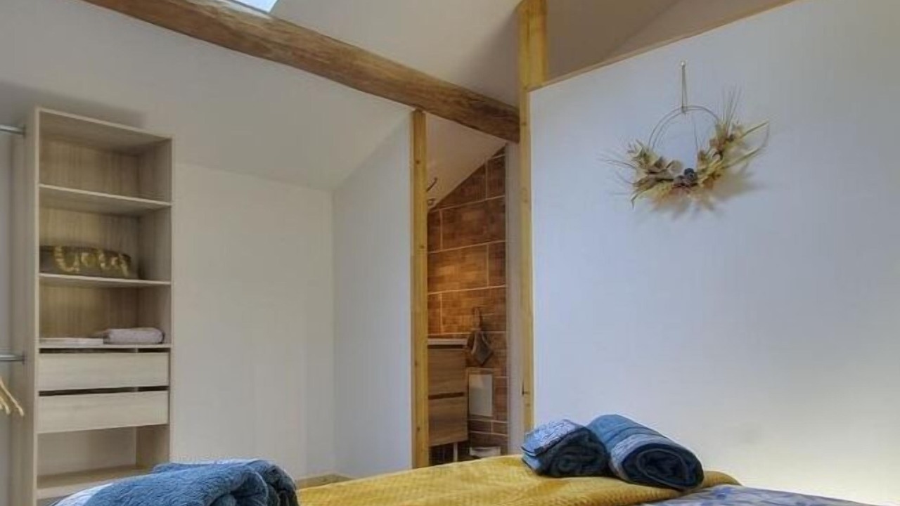 Photo of Bedroom in Saint-Jean-sur-Veyle