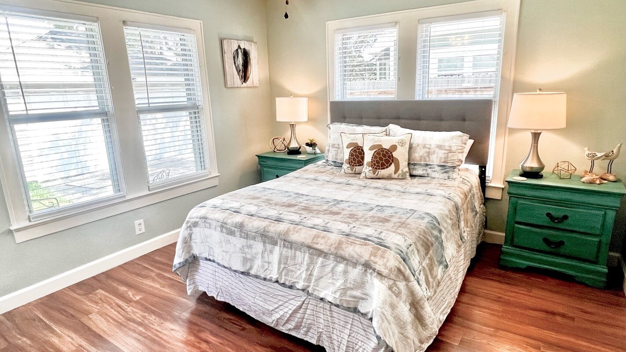 Photo of Bedroom in Del Mar