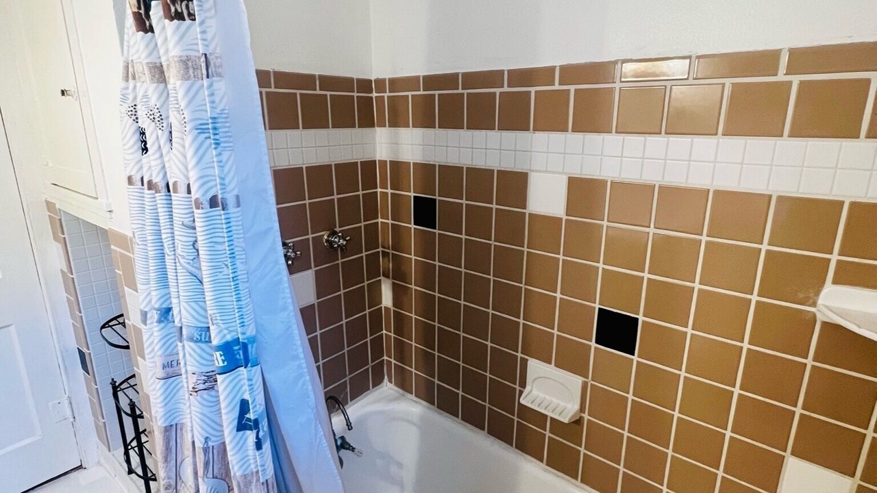 Photo of Bathroom in Del Mar