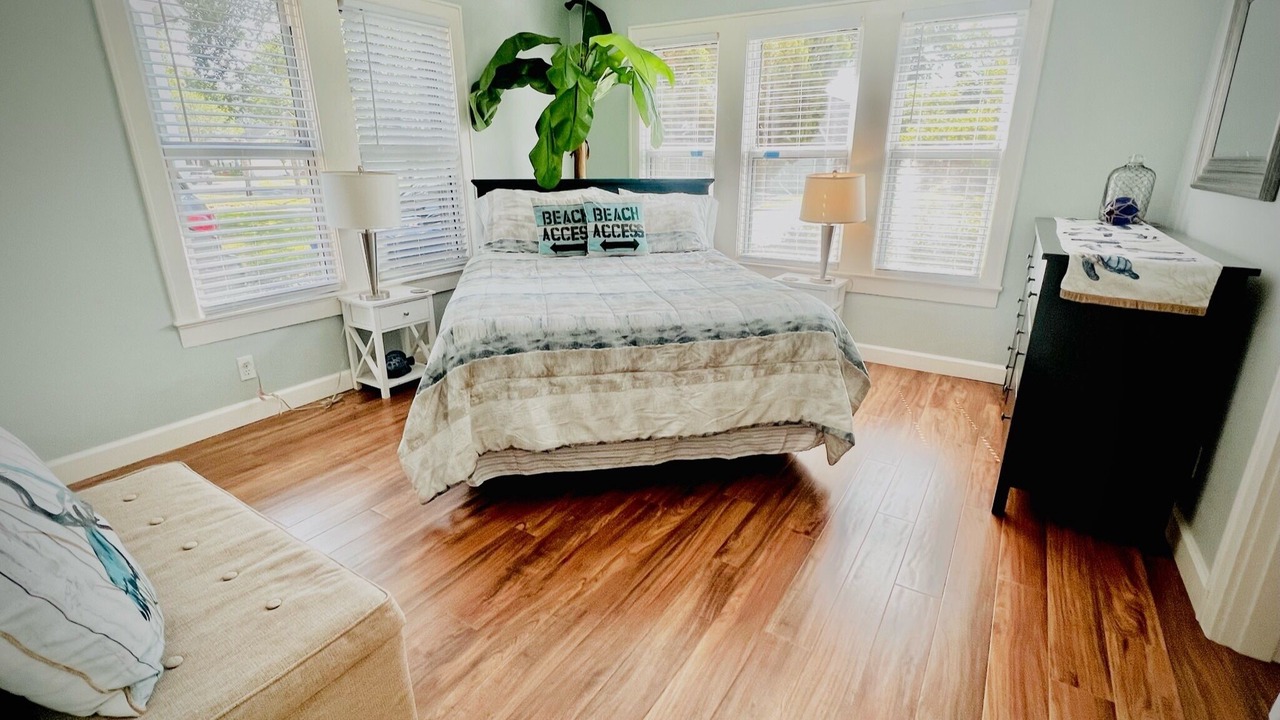 Photo of Bedroom in Del Mar