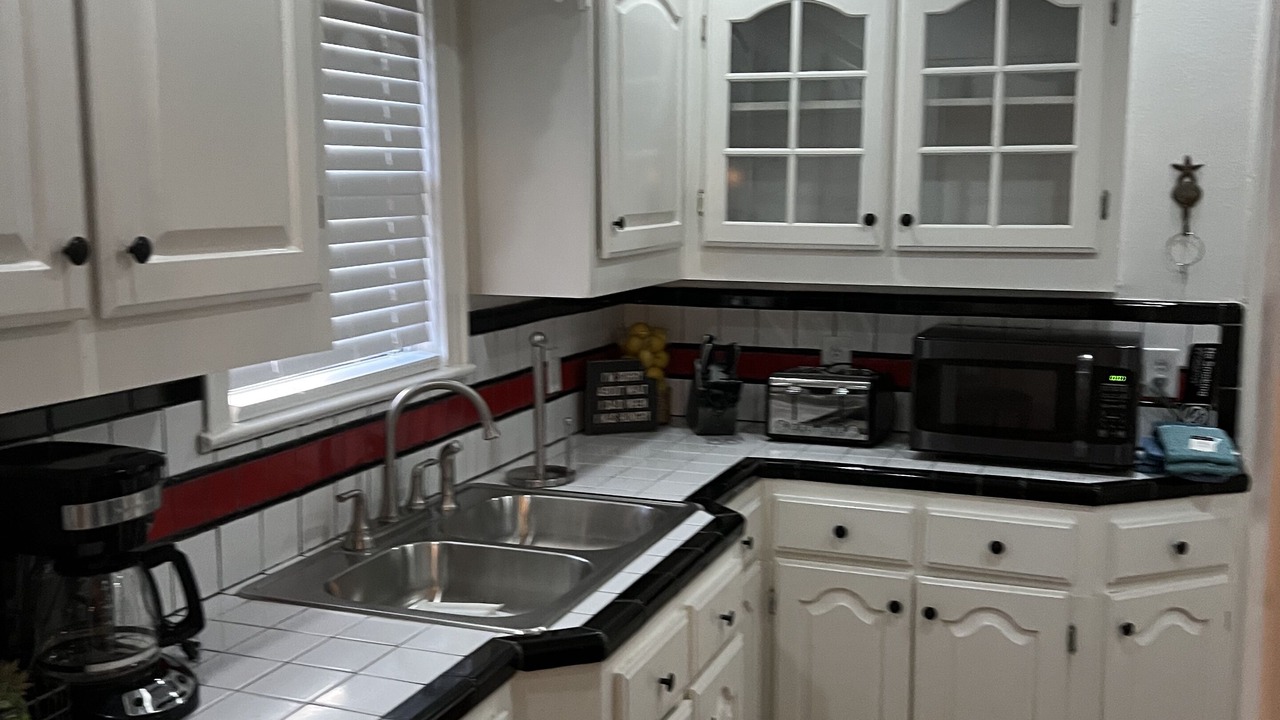 Photo of Kitchen in Del Mar