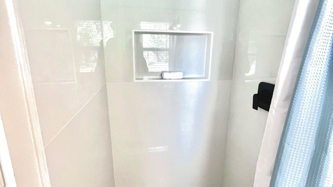 Photo of Bathroom in Del Mar