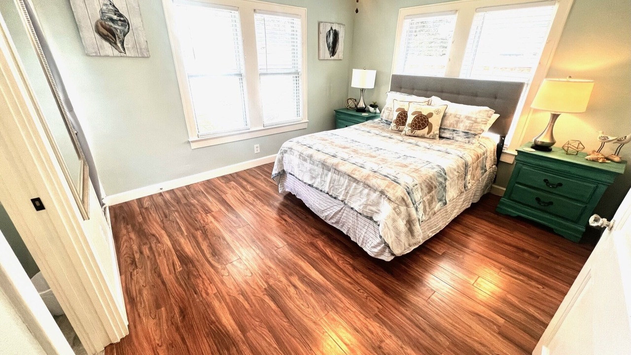 Photo of Bedroom in Del Mar