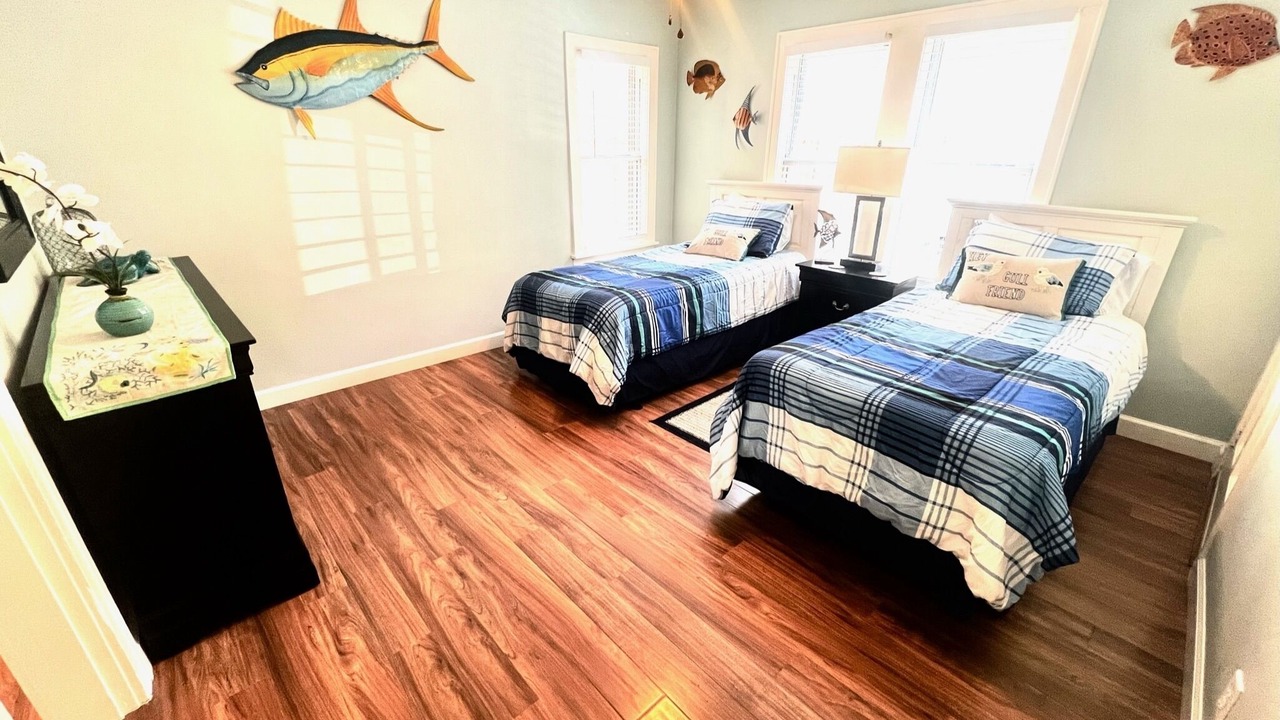 Photo of Bedroom in Del Mar