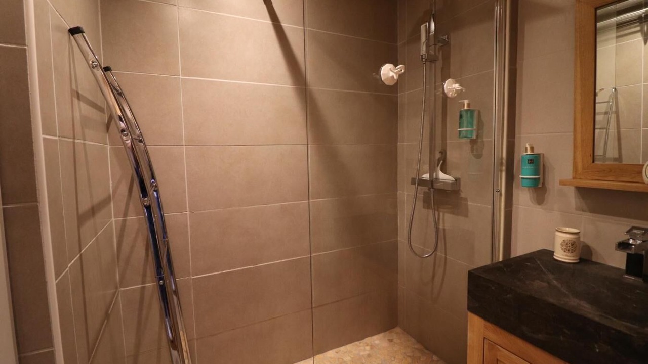 Photo of Bathroom in Le Lavachet