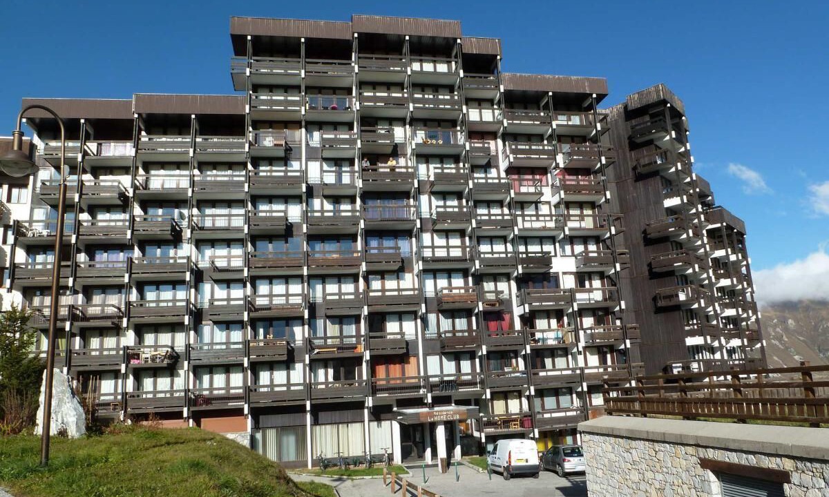 Photo of Outdoor in Le Lavachet