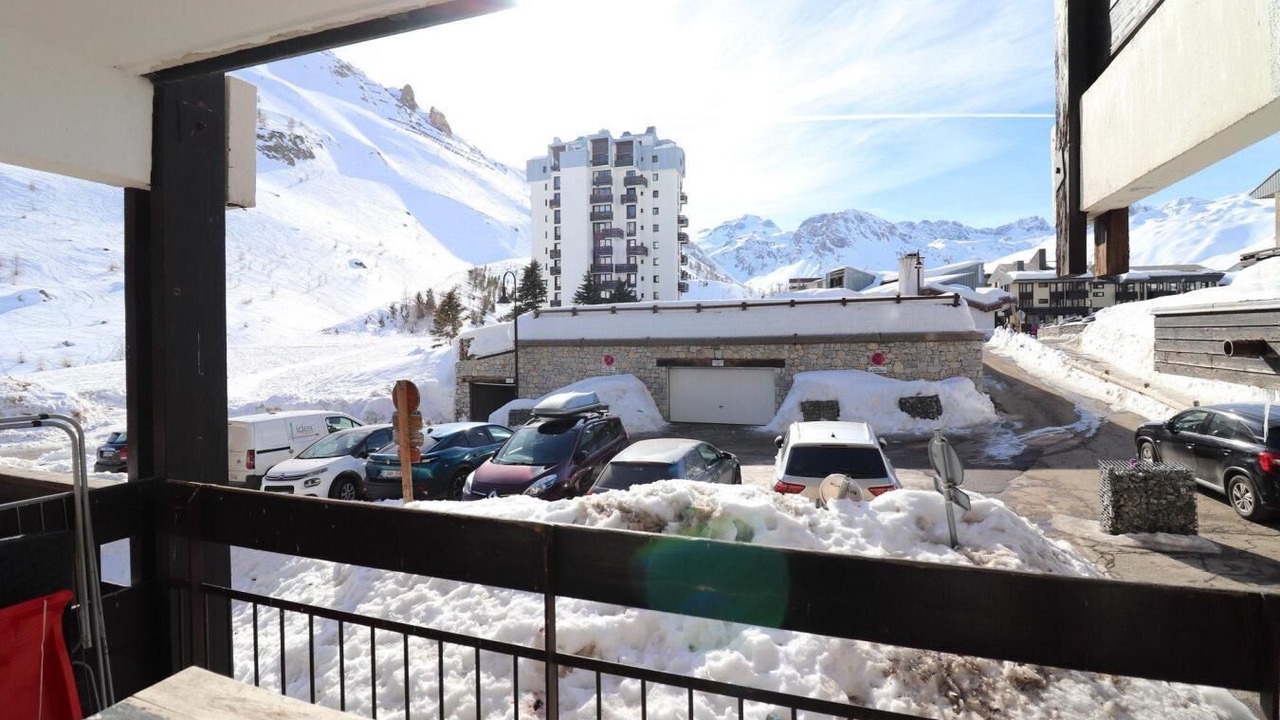 Photo of Outdoor in Le Lavachet