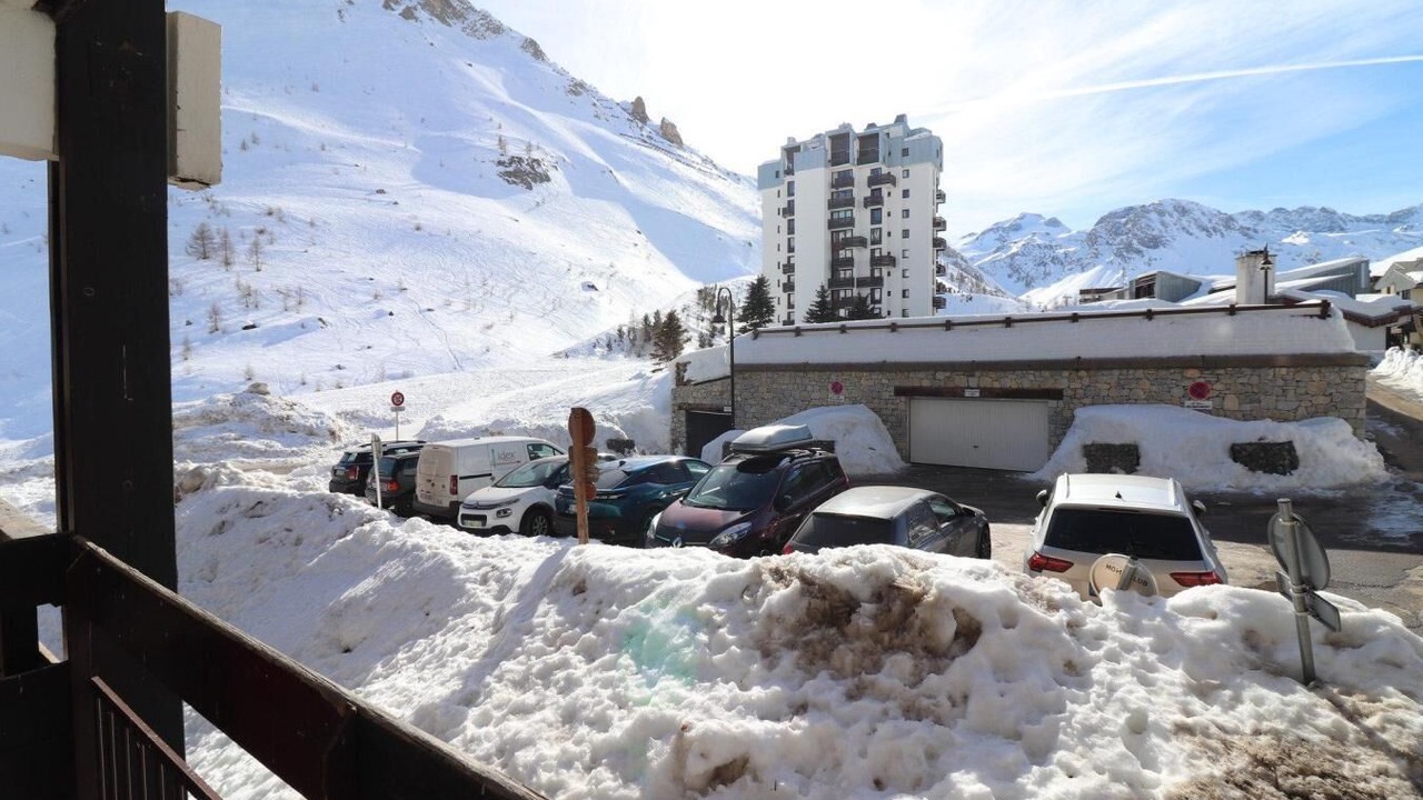 Photo of Outdoor in Le Lavachet