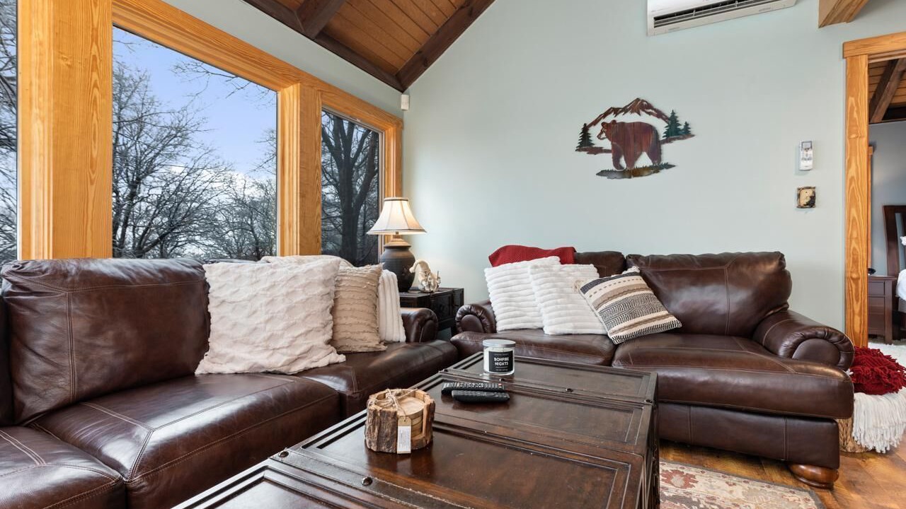 Photo of Livingroom in Treeloft