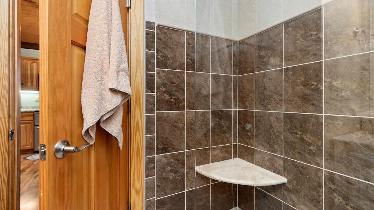 Photo of Bathroom in Treeloft