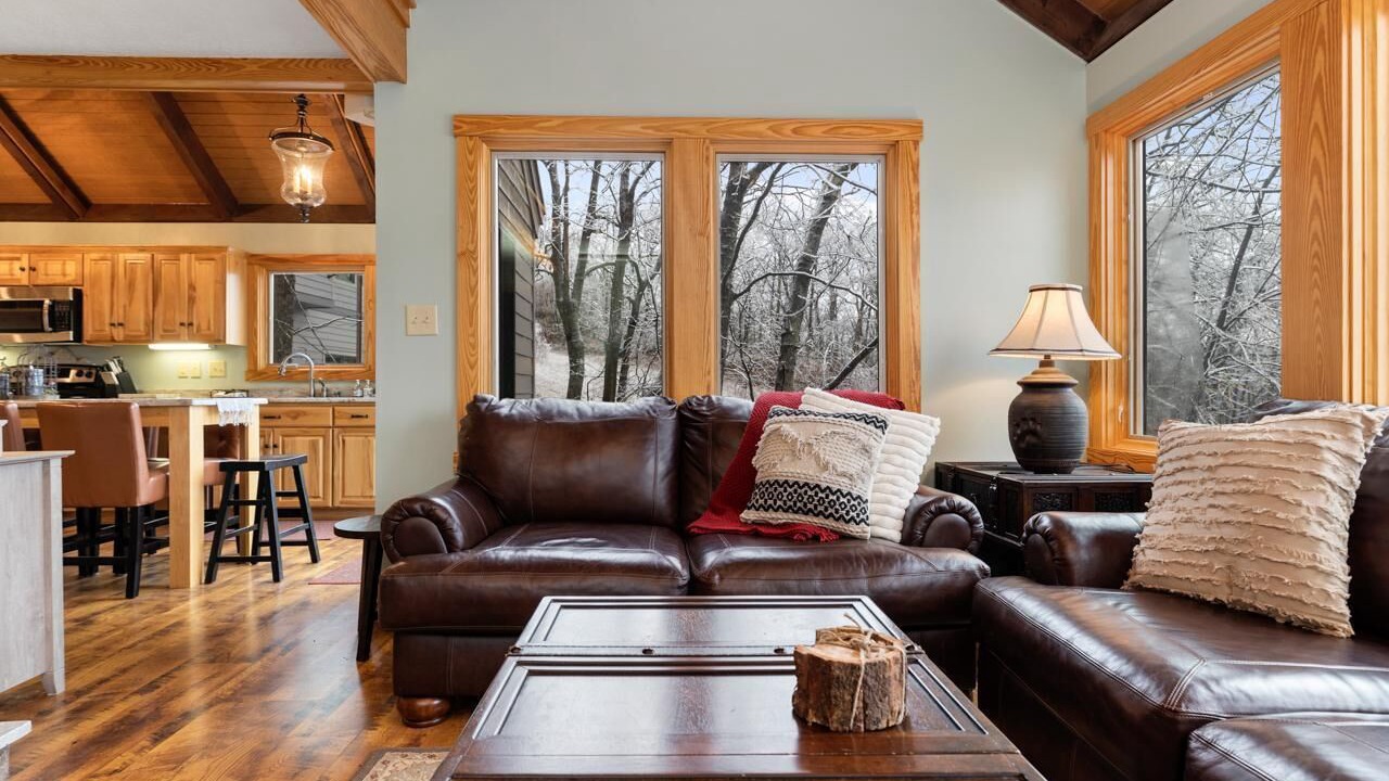 Photo of Livingroom in Treeloft