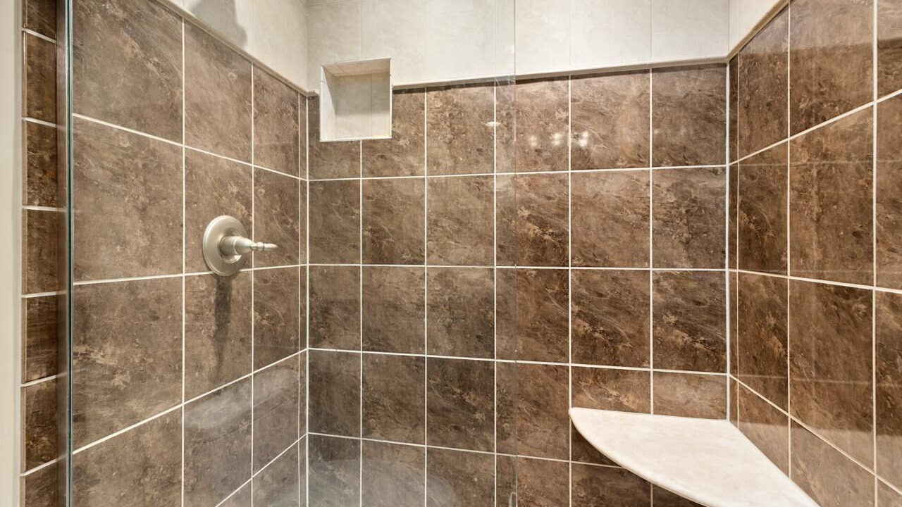 Photo of Bathroom in Treeloft