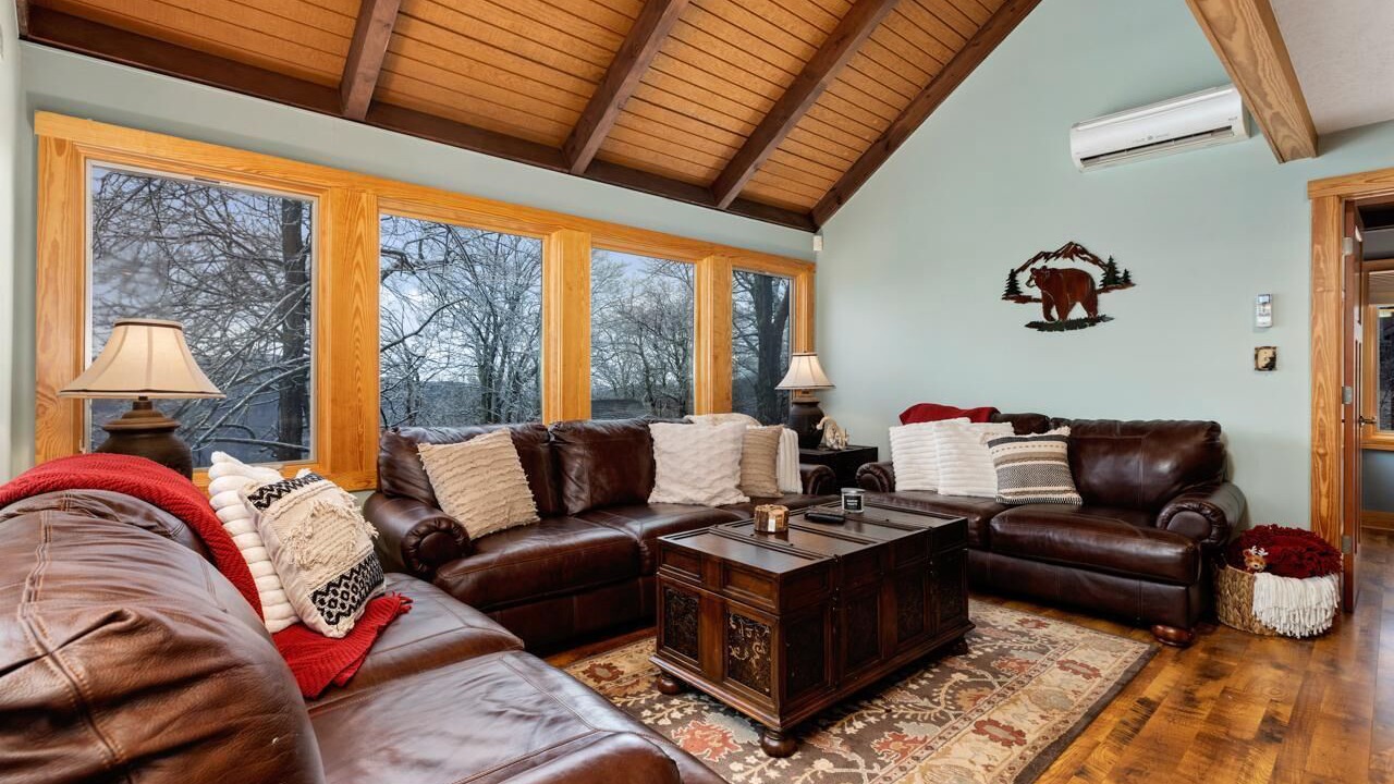 Photo of Livingroom in Treeloft