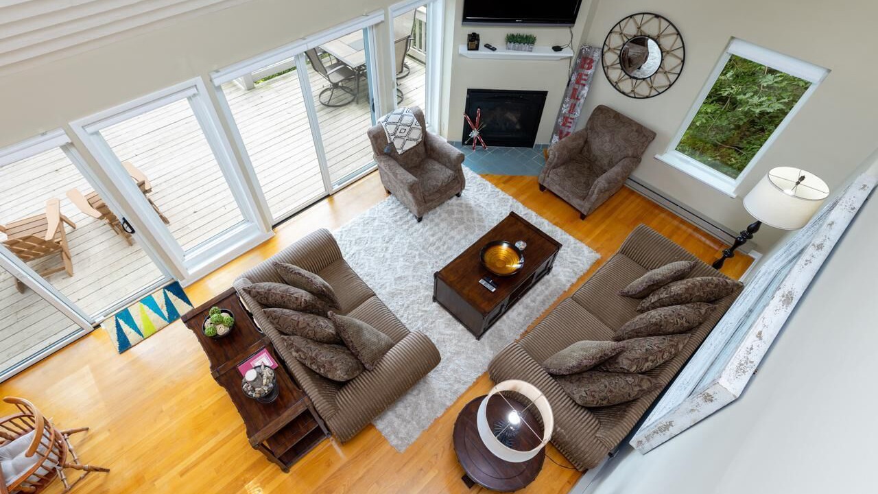 Photo of Livingroom in Roseland