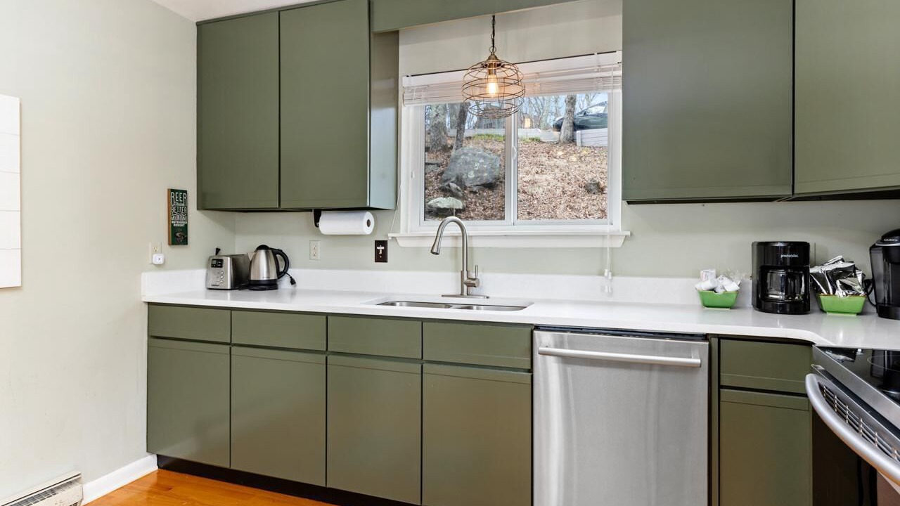 Photo of Kitchen in Roseland