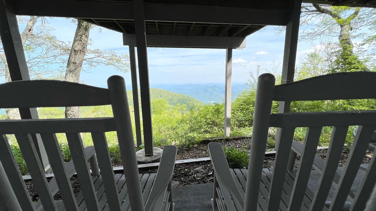 Photo of Patio Balcony in Roseland
