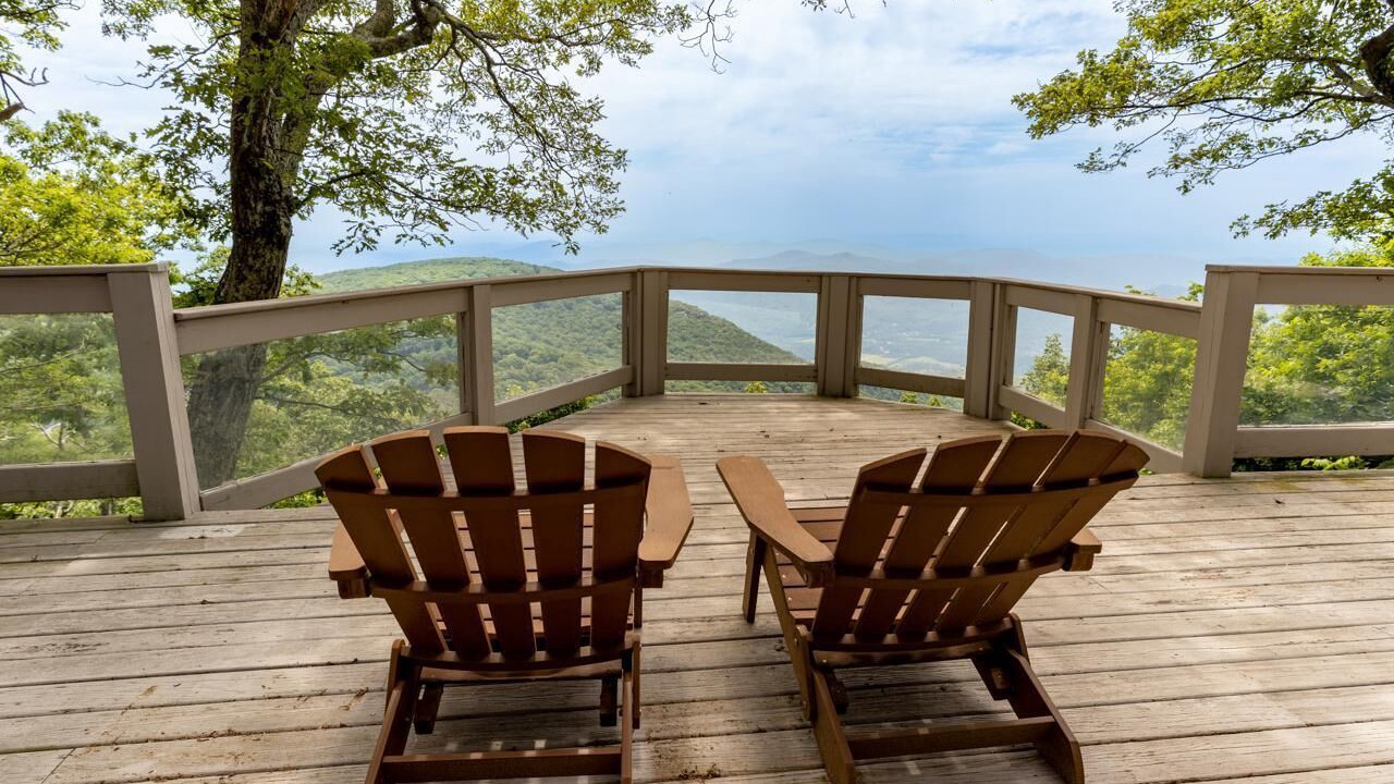 Photo of Patio Balcony in Roseland