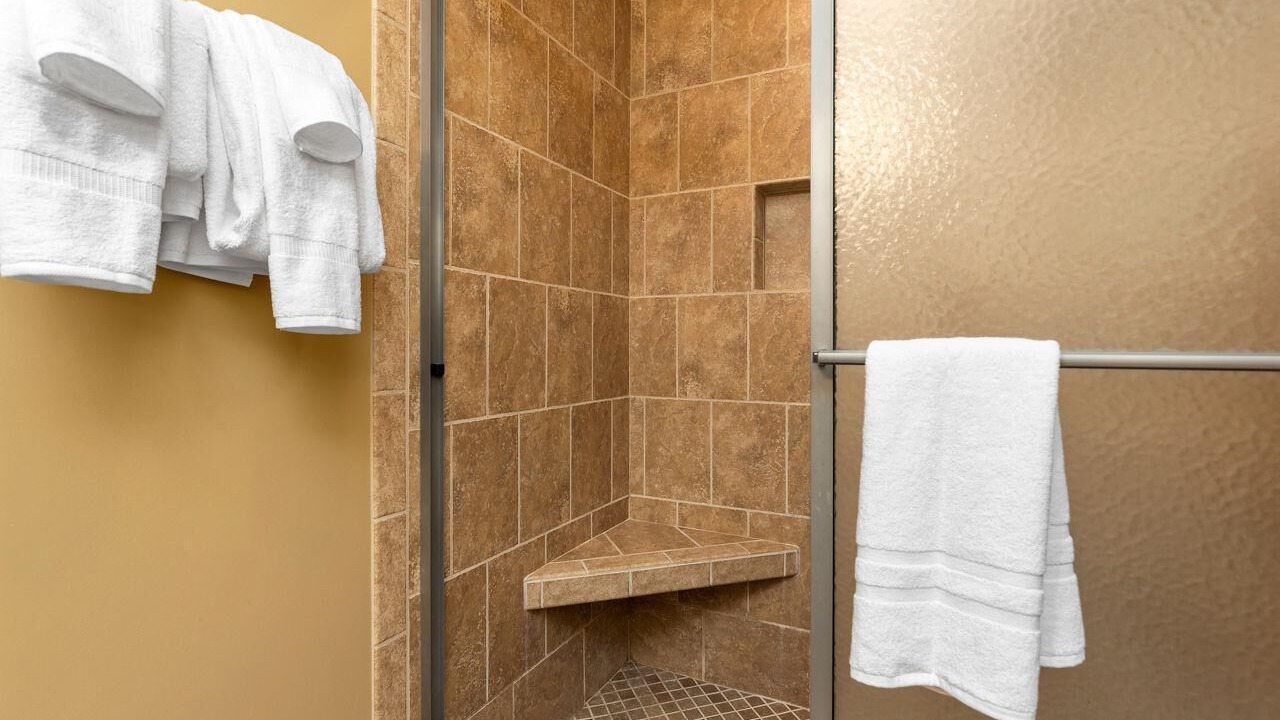 Photo of Bathroom in Chestnut Springs