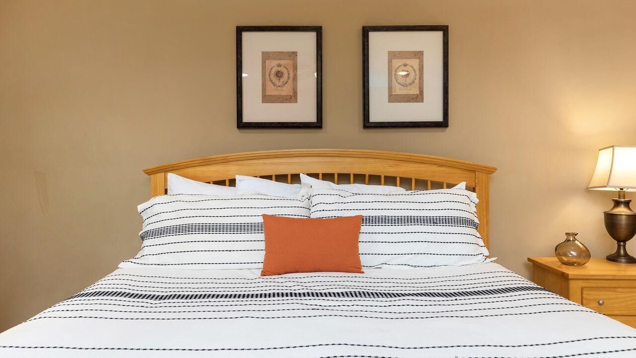 Photo of Bedroom in Chestnut Springs