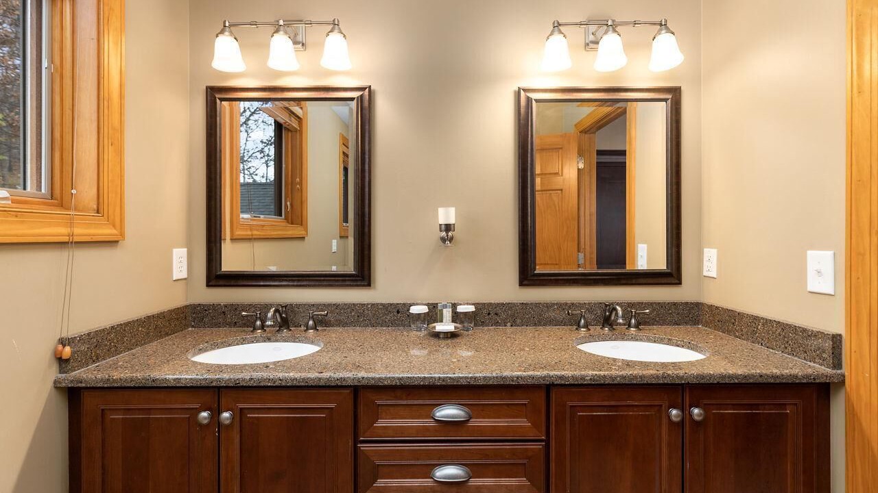 Photo of Bathroom in Chestnut Springs
