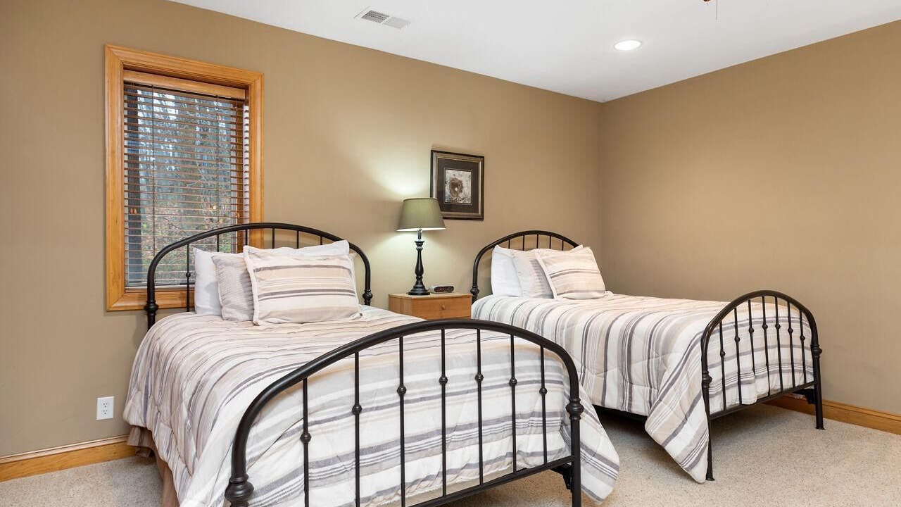Photo of Bedroom in Chestnut Springs