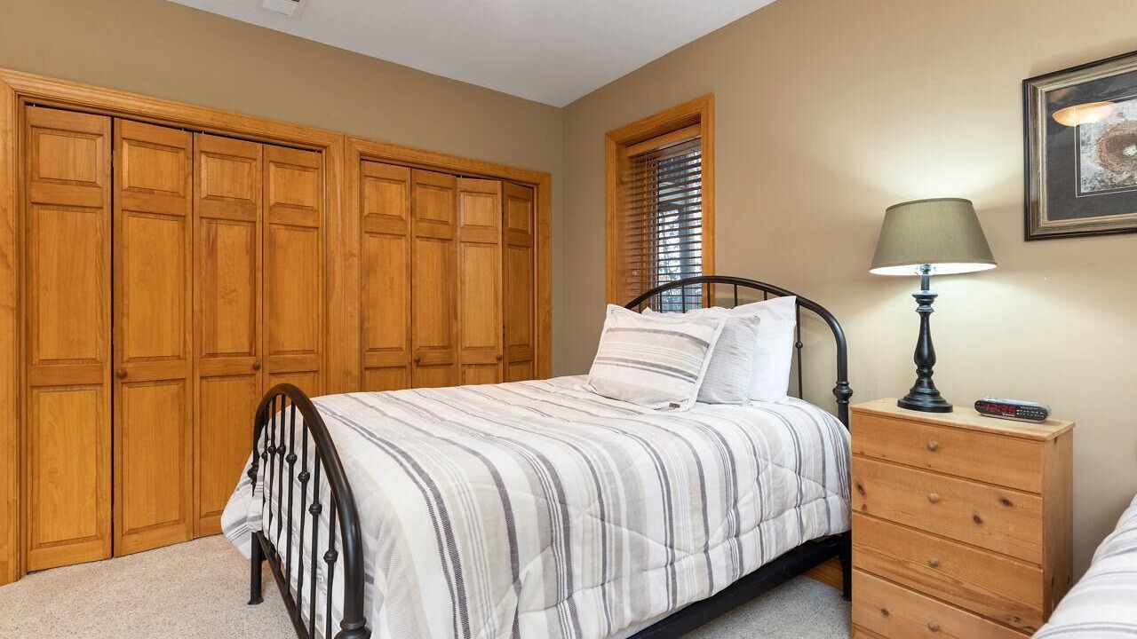 Photo of Bedroom in Chestnut Springs