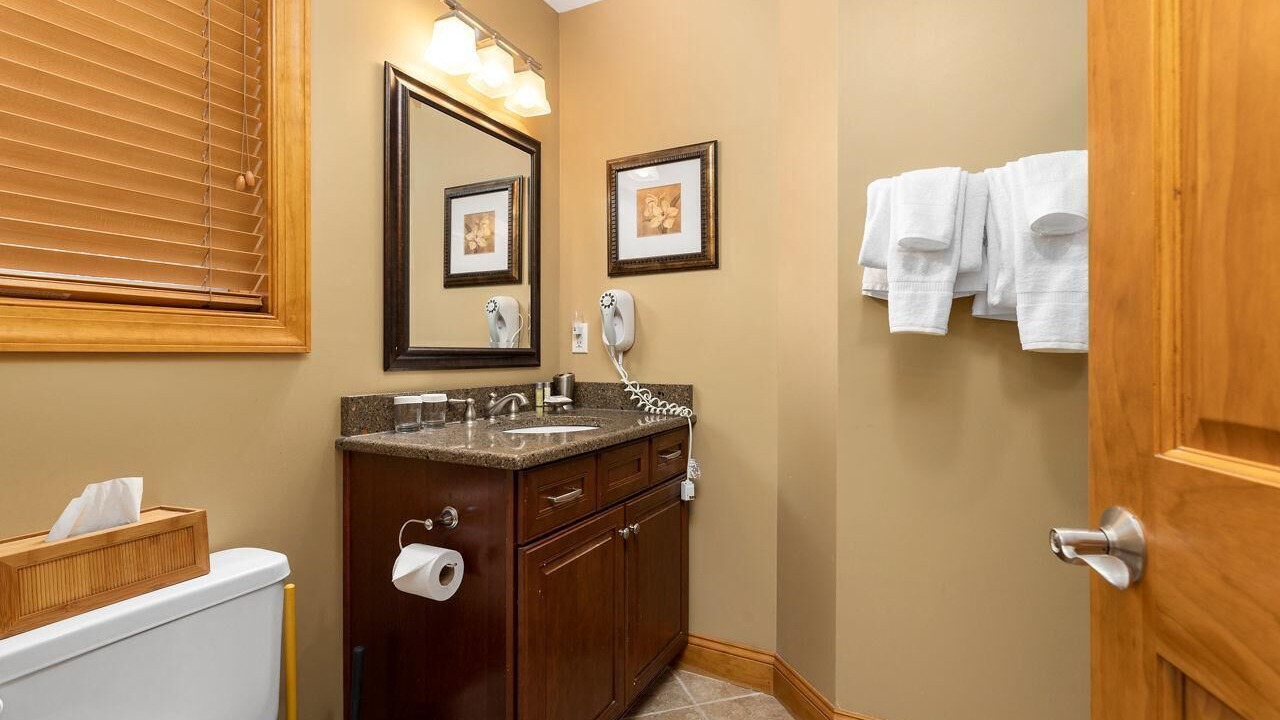Photo of Bathroom in Chestnut Springs