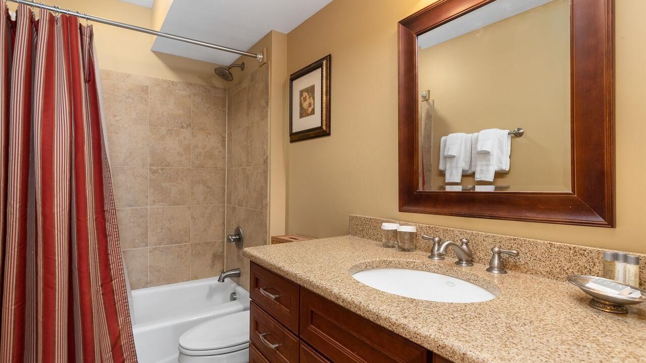 Photo of Bathroom in Chestnut Springs