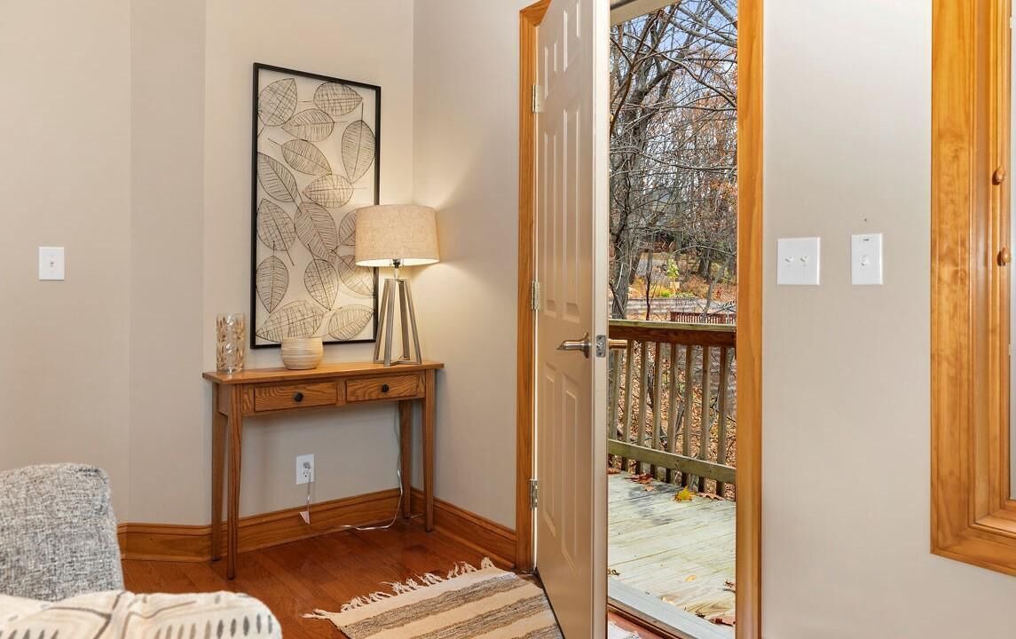 Photo of Livingroom in Chestnut Springs