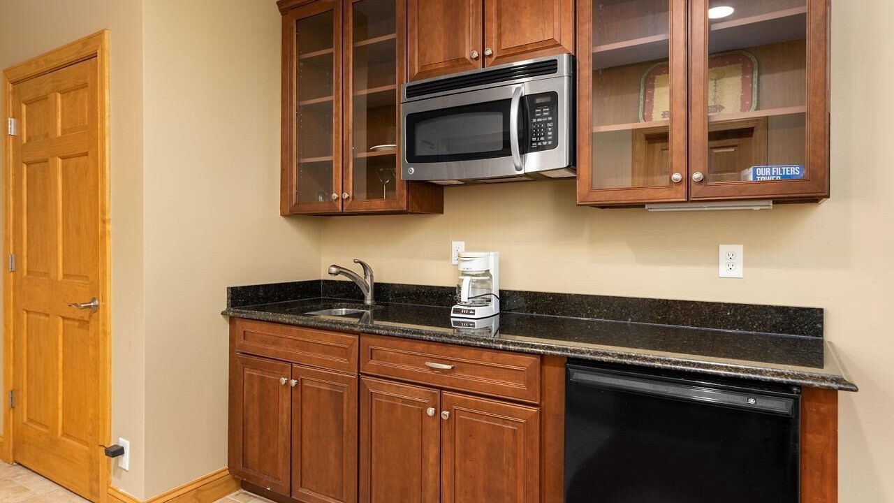 Photo of Kitchen in Chestnut Springs