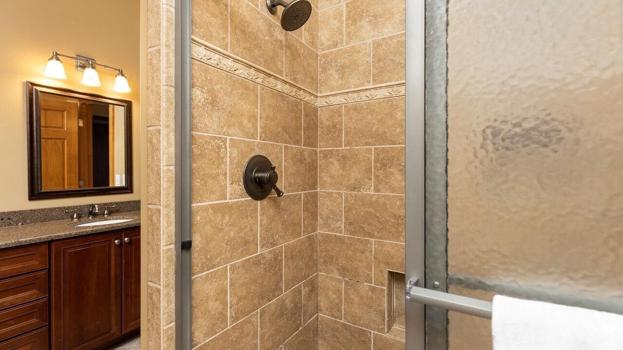 Photo of Bathroom in Chestnut Springs
