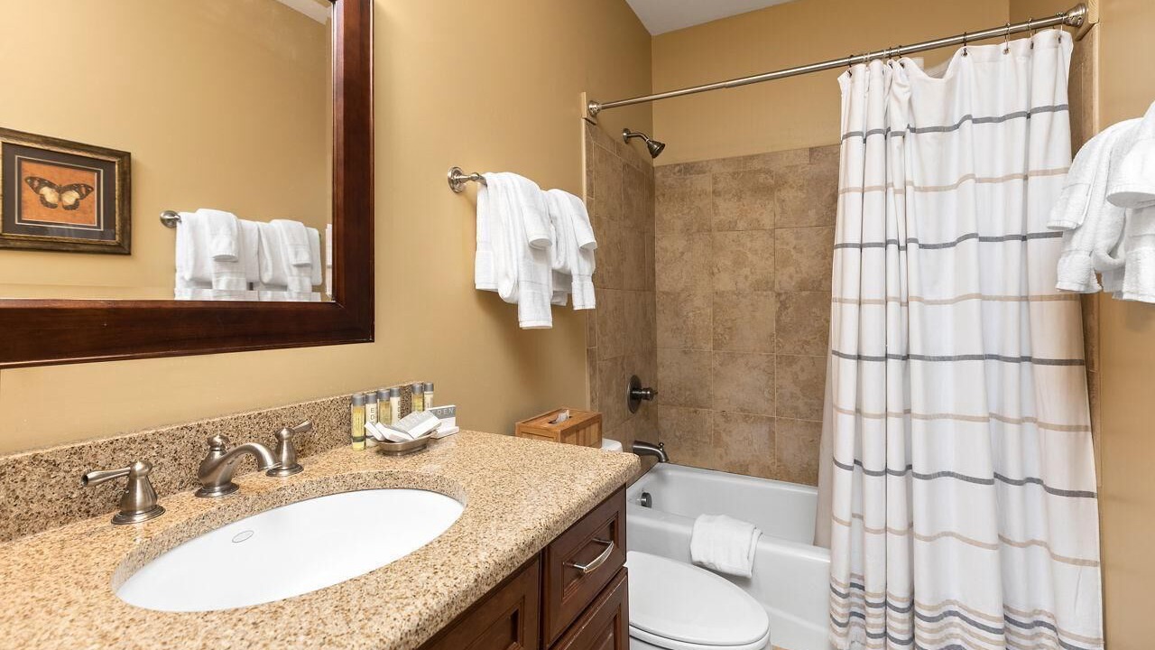 Photo of Bathroom in Chestnut Springs