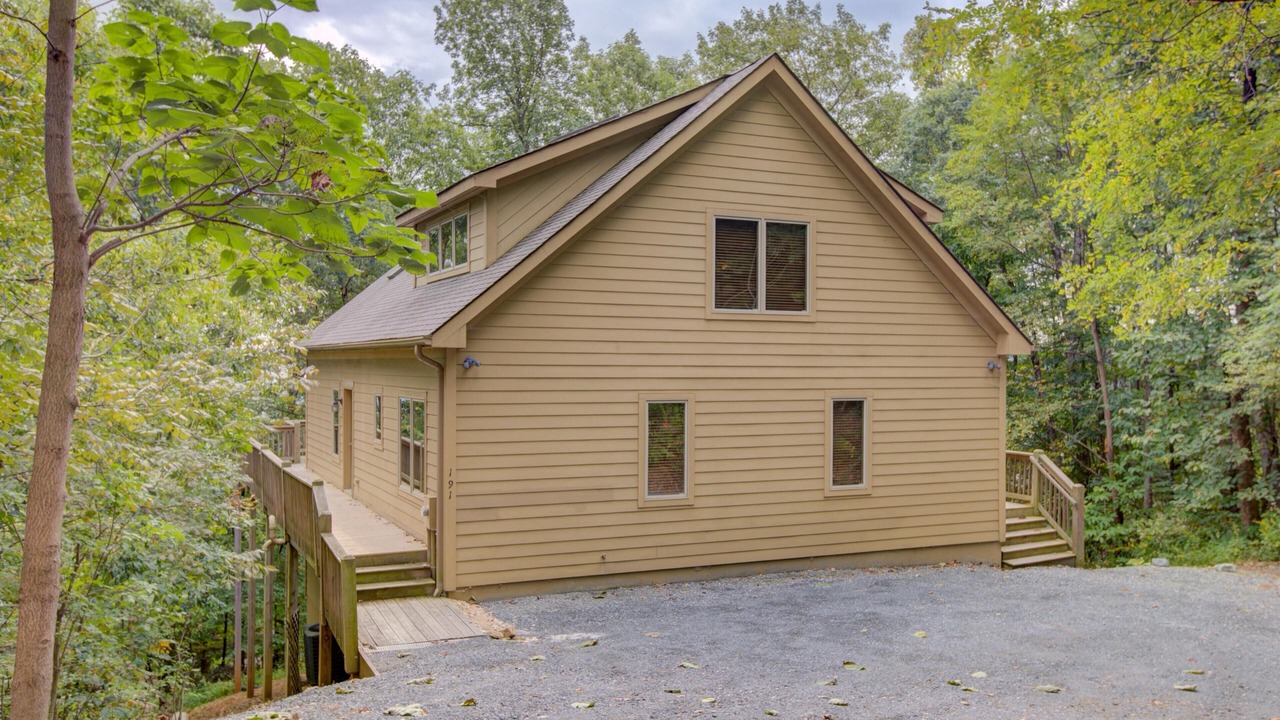Photo of Outdoor in Chestnut Springs