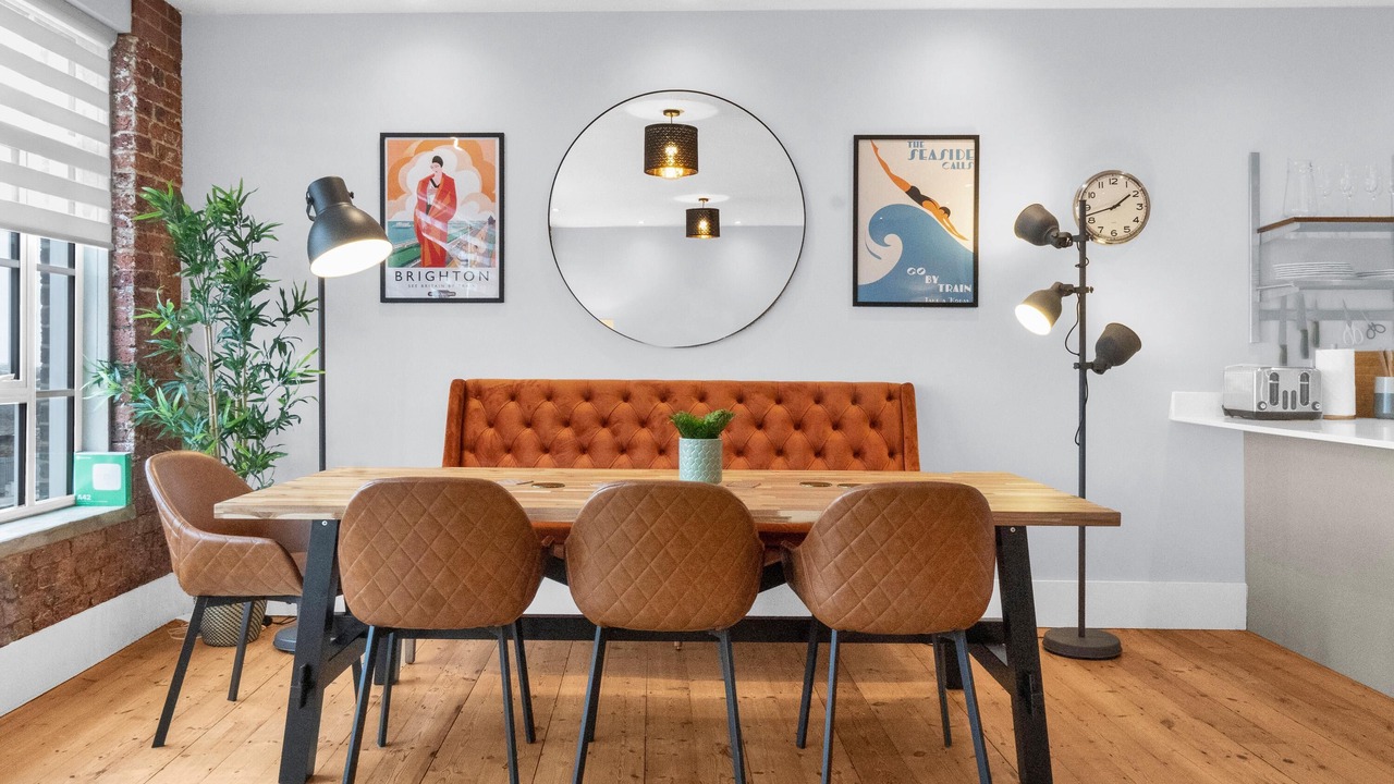 Photo of Others in Hove