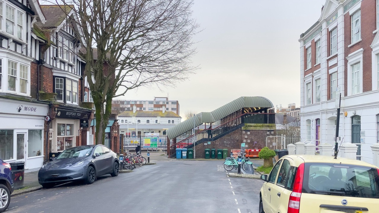 Photo of Others in Hove