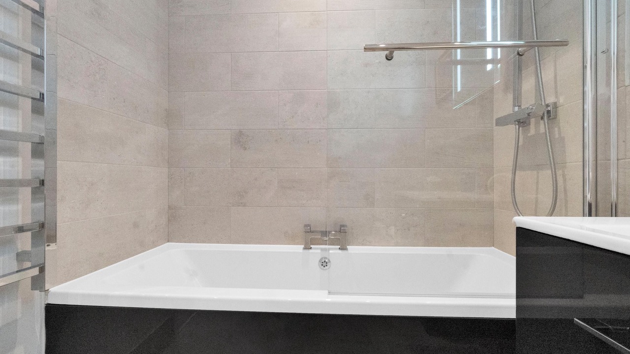 Photo of Bathroom in Hove