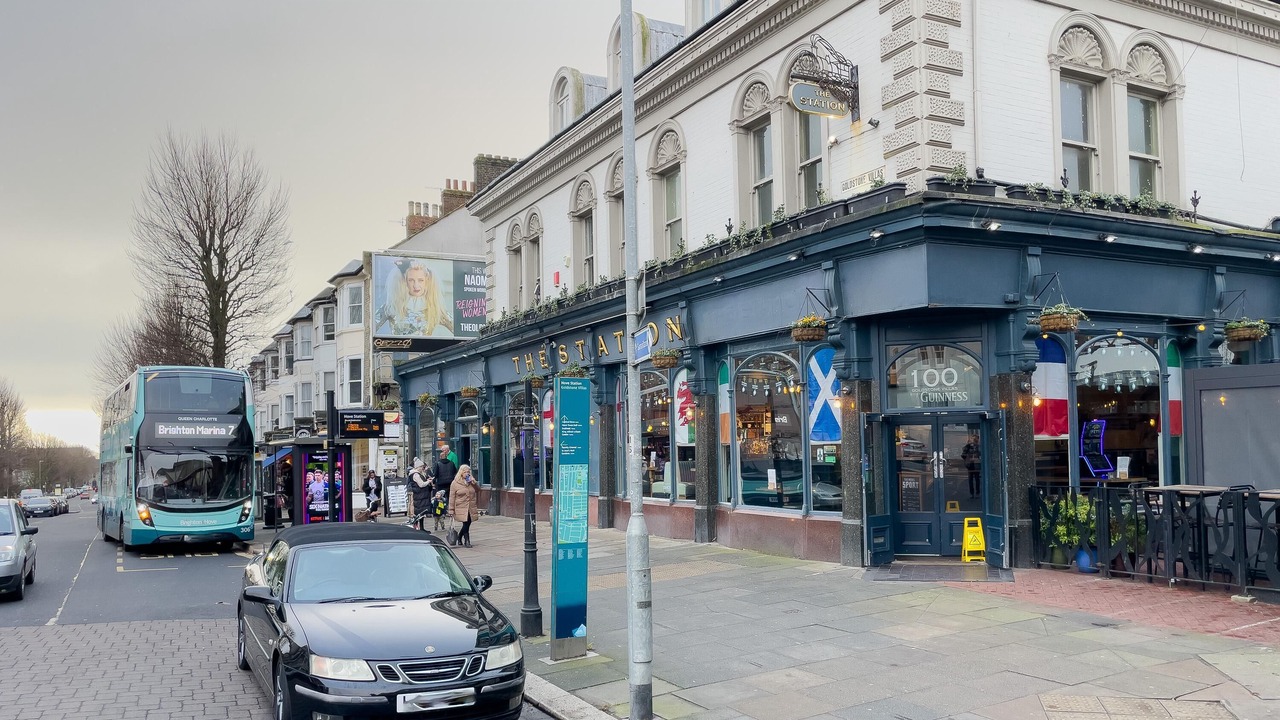 Photo of Others in Hove