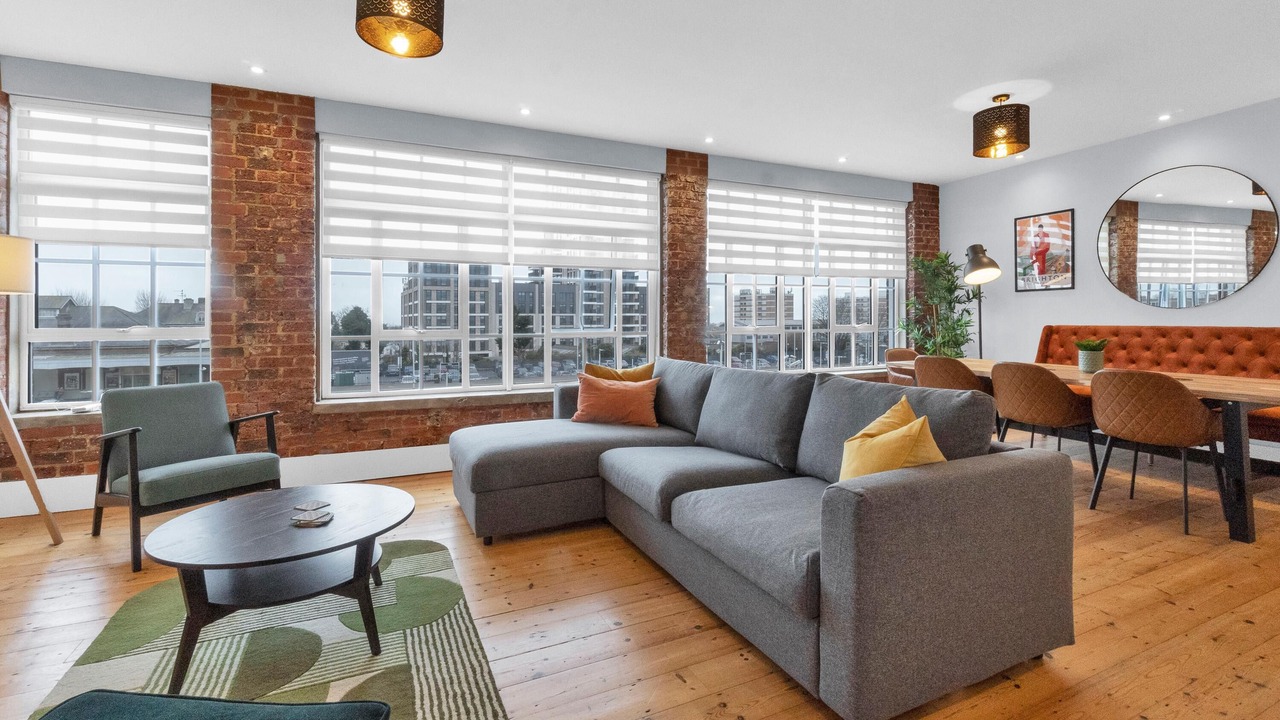 Photo of Others in Hove