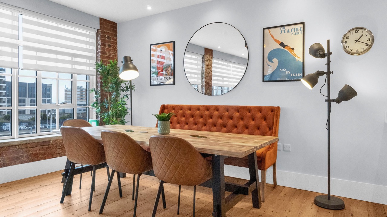 Photo of Others in Hove