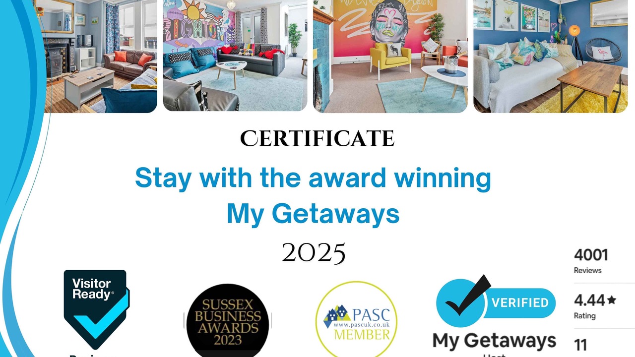 Photo of Others in Hove