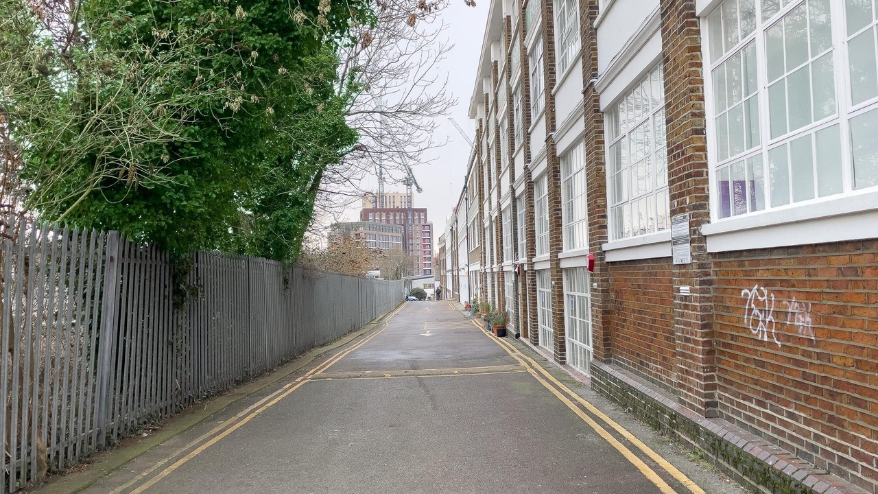 Photo of Others in Hove